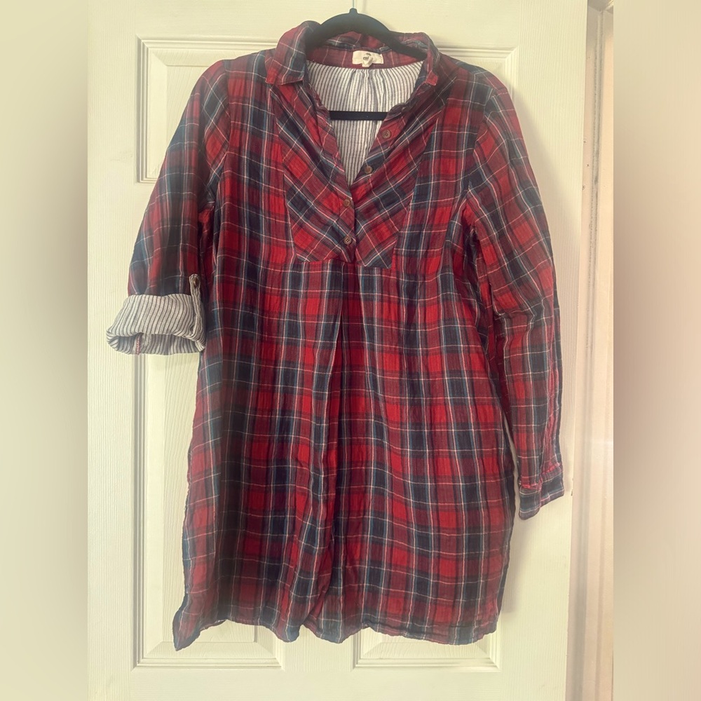 Entro Dress size Large